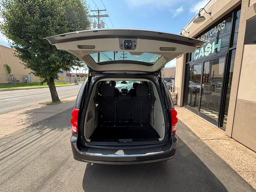 2019 Dodge Grand Caravan SE Wagon, available for sale in New haven, Connecticut | Wilson Maturo Motors. New haven, Connecticut 2019 Dodge Grand Caravan SE Wagon, available for sale in New haven, Connecticut | Wilson Maturo Motors. New haven, Connecticut