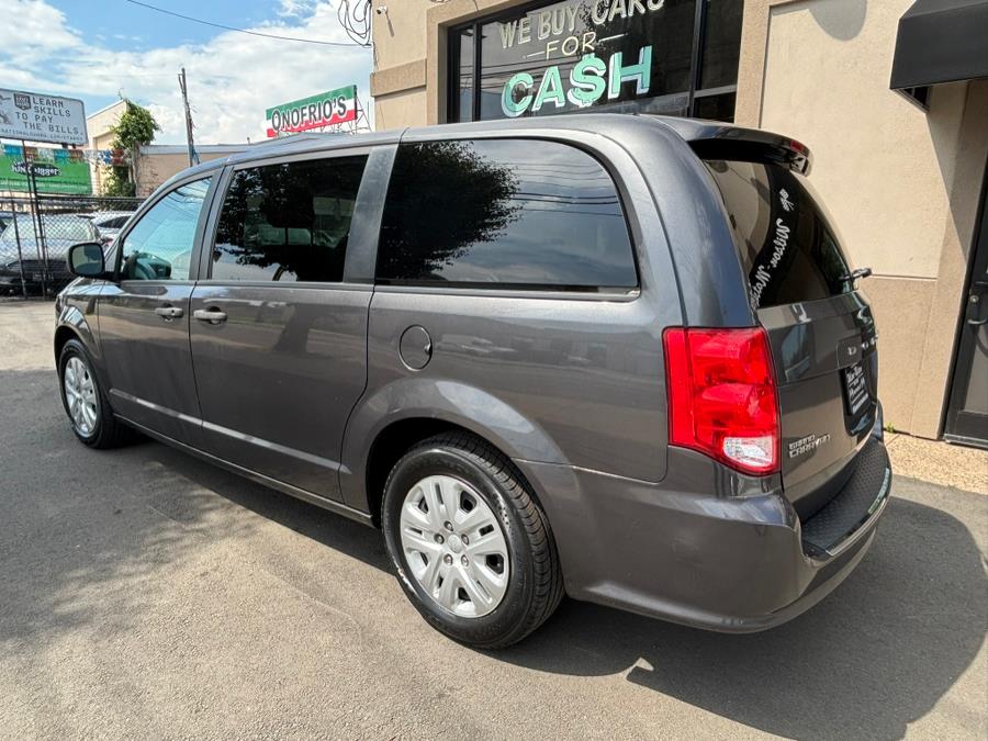 2019 Dodge Grand Caravan SE Wagon, available for sale in New haven, Connecticut | Wilson Maturo Motors. New haven, Connecticut 2019 Dodge Grand Caravan SE Wagon, available for sale in New haven, Connecticut | Wilson Maturo Motors. New haven, Connecticut