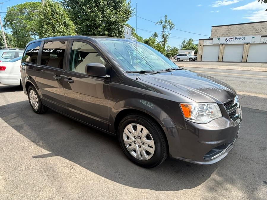 2019 Dodge Grand Caravan SE Wagon, available for sale in New haven, Connecticut | Wilson Maturo Motors. New haven, Connecticut 2019 Dodge Grand Caravan SE Wagon, available for sale in New haven, Connecticut | Wilson Maturo Motors. New haven, Connecticut