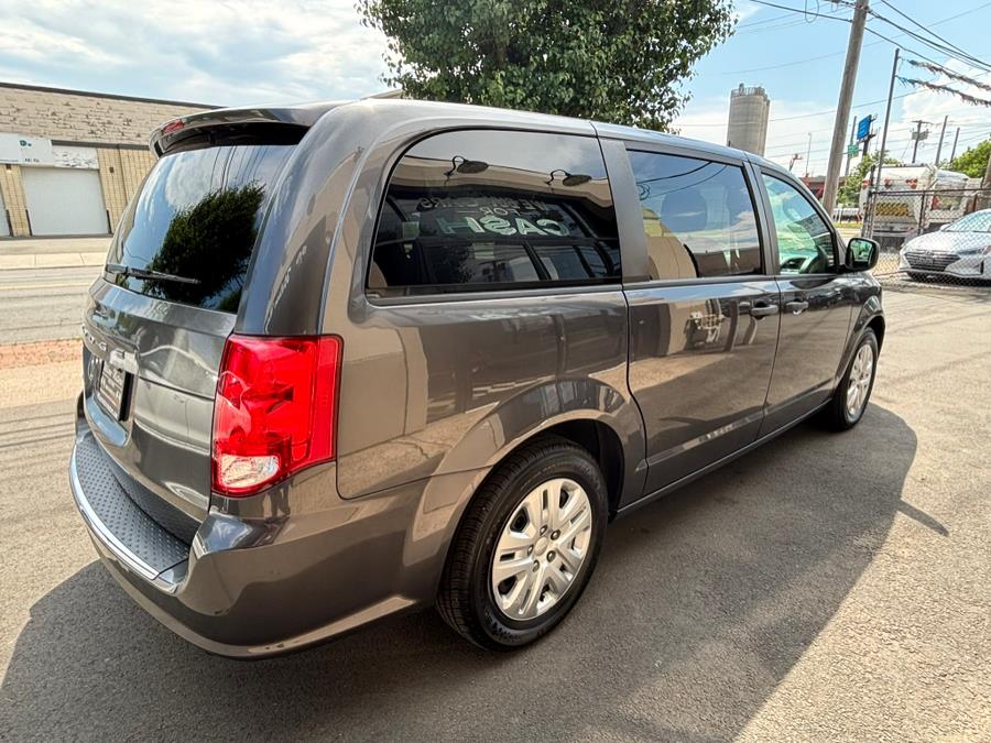 2019 Dodge Grand Caravan SE Wagon, available for sale in New haven, Connecticut | Wilson Maturo Motors. New haven, Connecticut 2019 Dodge Grand Caravan SE Wagon, available for sale in New haven, Connecticut | Wilson Maturo Motors. New haven, Connecticut