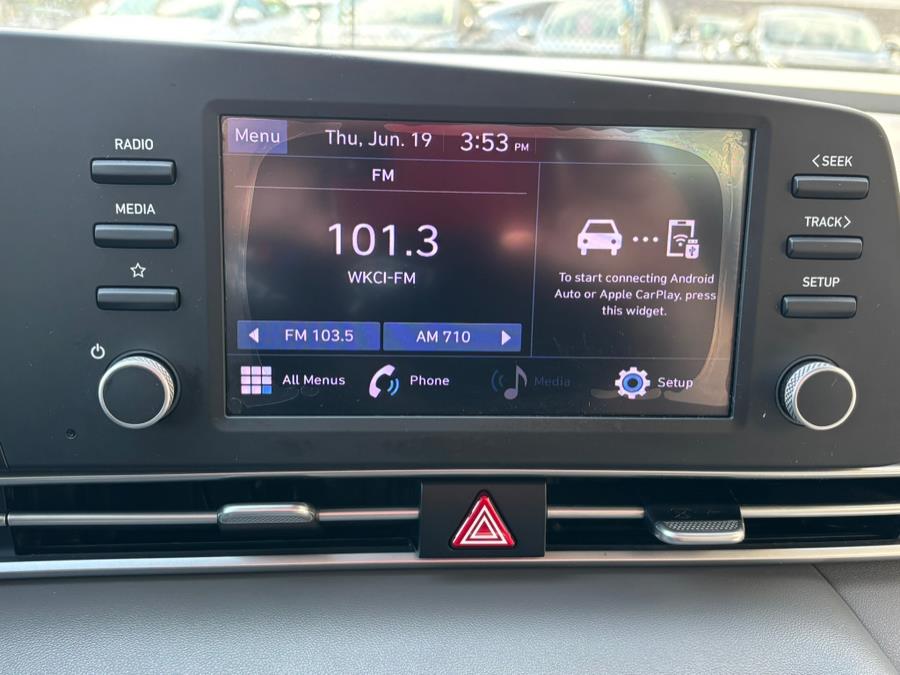 2021 Hyundai Elantra SE IVT SULEV *Ltd Avail*, available for sale in New haven, Connecticut | Wilson Maturo Motors. New haven, Connecticut 2021 Hyundai Elantra SE IVT SULEV *Ltd Avail*, available for sale in New haven, Connecticut | Wilson Maturo Motors. New haven, Connecticut