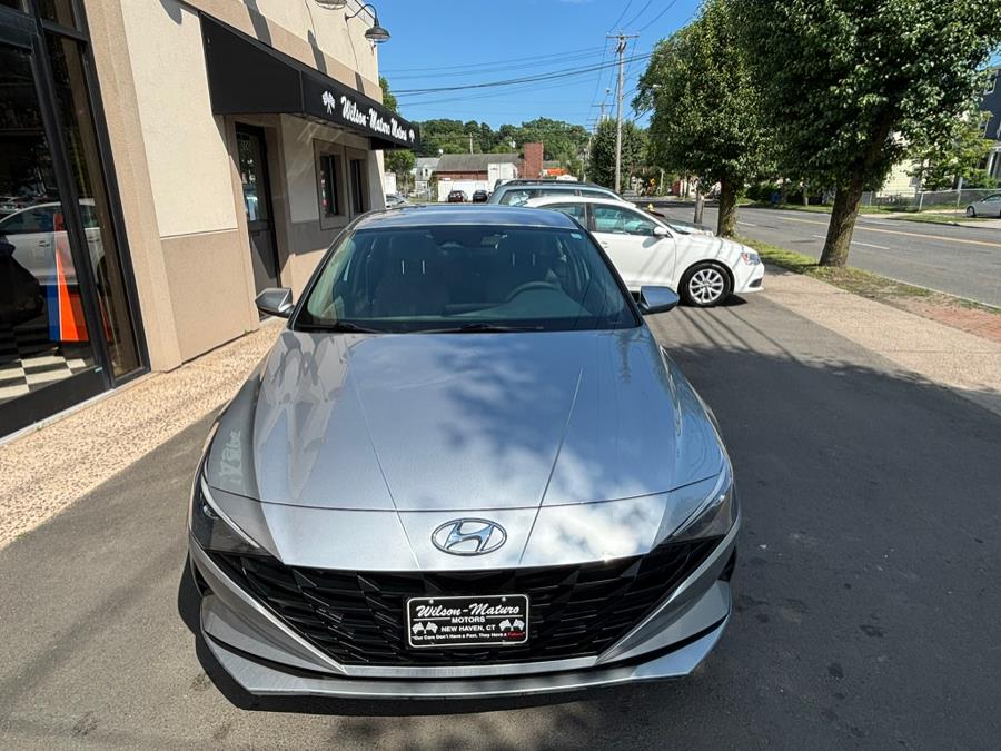 2021 Hyundai Elantra SE IVT SULEV *Ltd Avail*, available for sale in New haven, Connecticut | Wilson Maturo Motors. New haven, Connecticut 2021 Hyundai Elantra SE IVT SULEV *Ltd Avail*, available for sale in New haven, Connecticut | Wilson Maturo Motors. New haven, Connecticut