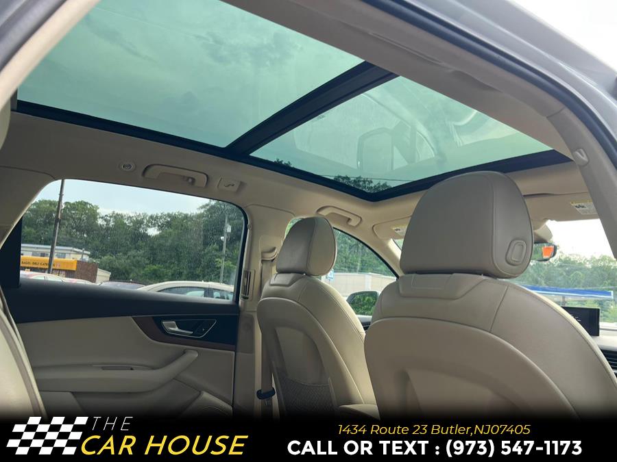 2017 Audi Q7 3.0 TFSI Premium, available for sale in Butler, New Jersey | The Car House. Butler, New Jersey 2017 Audi Q7 3.0 TFSI Premium, available for sale in Butler, New Jersey | The Car House. Butler, New Jersey