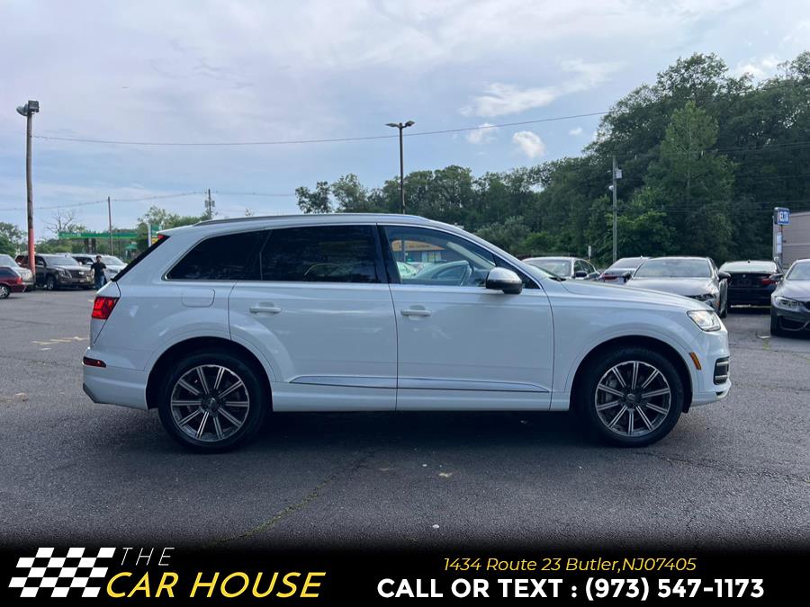 2017 Audi Q7 3.0 TFSI Premium, available for sale in Butler, New Jersey | The Car House. Butler, New Jersey 2017 Audi Q7 3.0 TFSI Premium, available for sale in Butler, New Jersey | The Car House. Butler, New Jersey