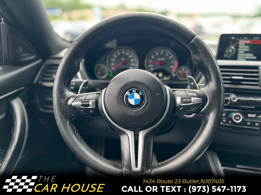 2016 BMW M4 2dr Cpe, available for sale in Butler, New Jersey | The Car House. Butler, New Jersey 2016 BMW M4 2dr Cpe, available for sale in Butler, New Jersey | The Car House. Butler, New Jersey