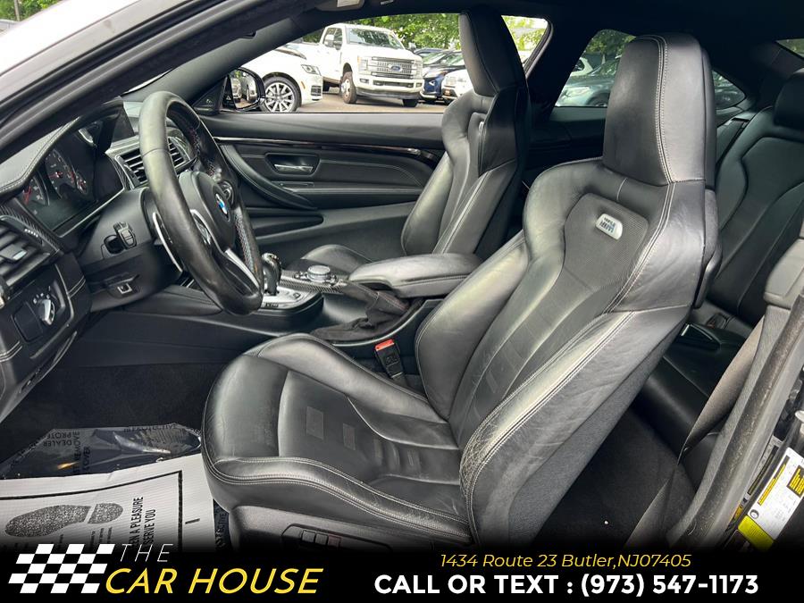 2016 BMW M4 2dr Cpe, available for sale in Butler, New Jersey | The Car House. Butler, New Jersey 2016 BMW M4 2dr Cpe, available for sale in Butler, New Jersey | The Car House. Butler, New Jersey
