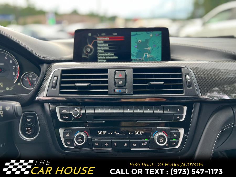 2016 BMW M4 2dr Cpe, available for sale in Butler, New Jersey | The Car House. Butler, New Jersey 2016 BMW M4 2dr Cpe, available for sale in Butler, New Jersey | The Car House. Butler, New Jersey