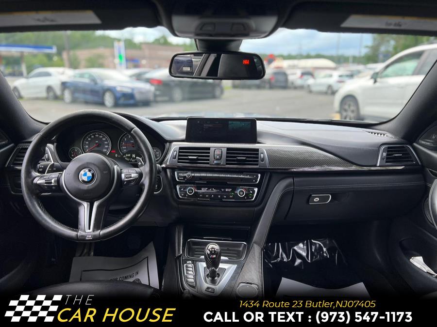 2016 BMW M4 2dr Cpe, available for sale in Butler, New Jersey | The Car House. Butler, New Jersey 2016 BMW M4 2dr Cpe, available for sale in Butler, New Jersey | The Car House. Butler, New Jersey