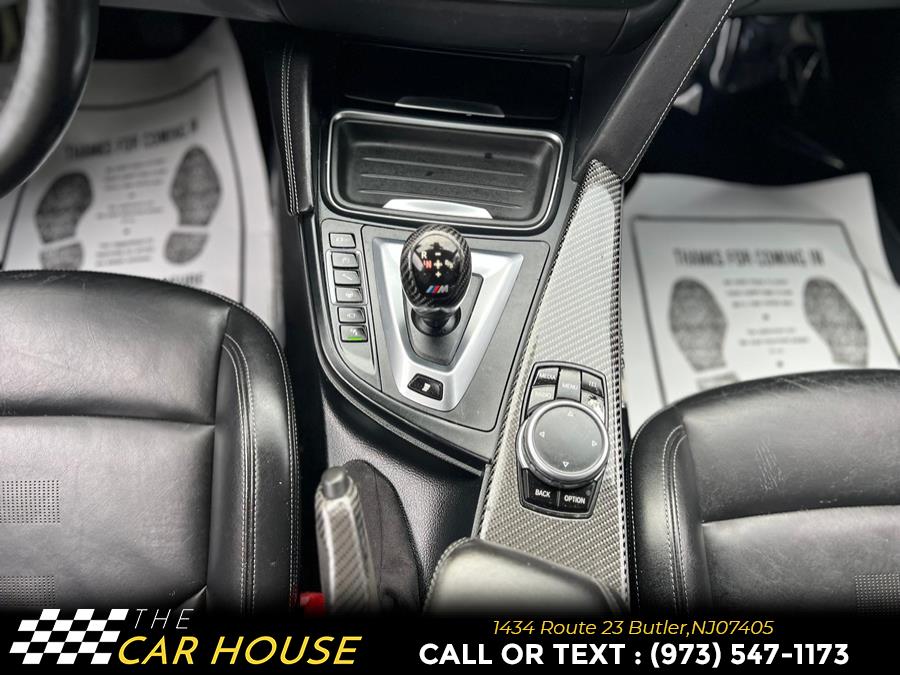 2016 BMW M4 2dr Cpe, available for sale in Butler, New Jersey | The Car House. Butler, New Jersey 2016 BMW M4 2dr Cpe, available for sale in Butler, New Jersey | The Car House. Butler, New Jersey