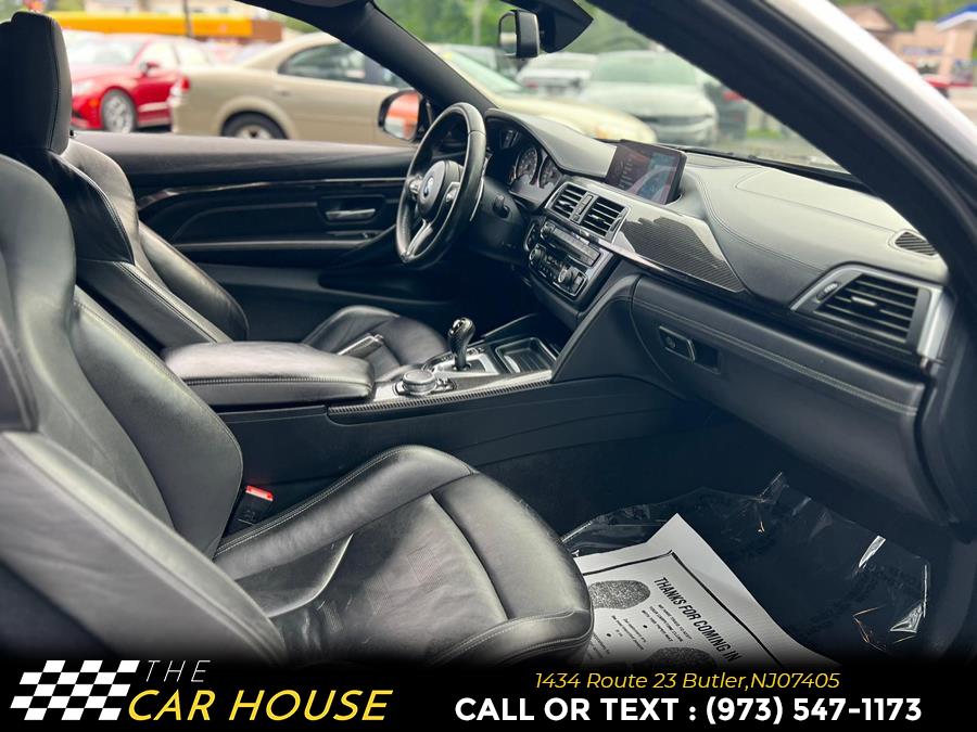 2016 BMW M4 2dr Cpe, available for sale in Butler, New Jersey | The Car House. Butler, New Jersey 2016 BMW M4 2dr Cpe, available for sale in Butler, New Jersey | The Car House. Butler, New Jersey