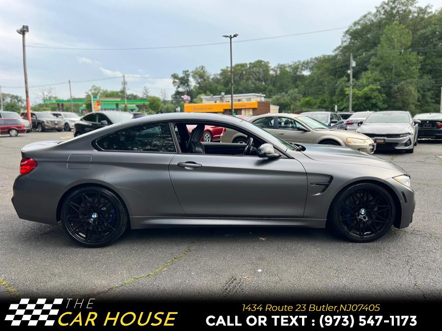 2016 BMW M4 2dr Cpe, available for sale in Butler, New Jersey | The Car House. Butler, New Jersey 2016 BMW M4 2dr Cpe, available for sale in Butler, New Jersey | The Car House. Butler, New Jersey