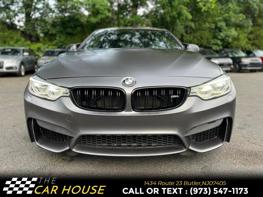 2016 BMW M4 2dr Cpe, available for sale in Butler, New Jersey | The Car House. Butler, New Jersey 2016 BMW M4 2dr Cpe, available for sale in Butler, New Jersey | The Car House. Butler, New Jersey