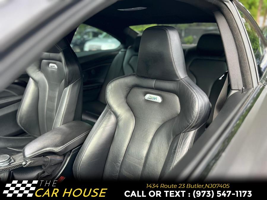 2016 BMW M4 2dr Cpe, available for sale in Butler, New Jersey | The Car House. Butler, New Jersey 2016 BMW M4 2dr Cpe, available for sale in Butler, New Jersey | The Car House. Butler, New Jersey