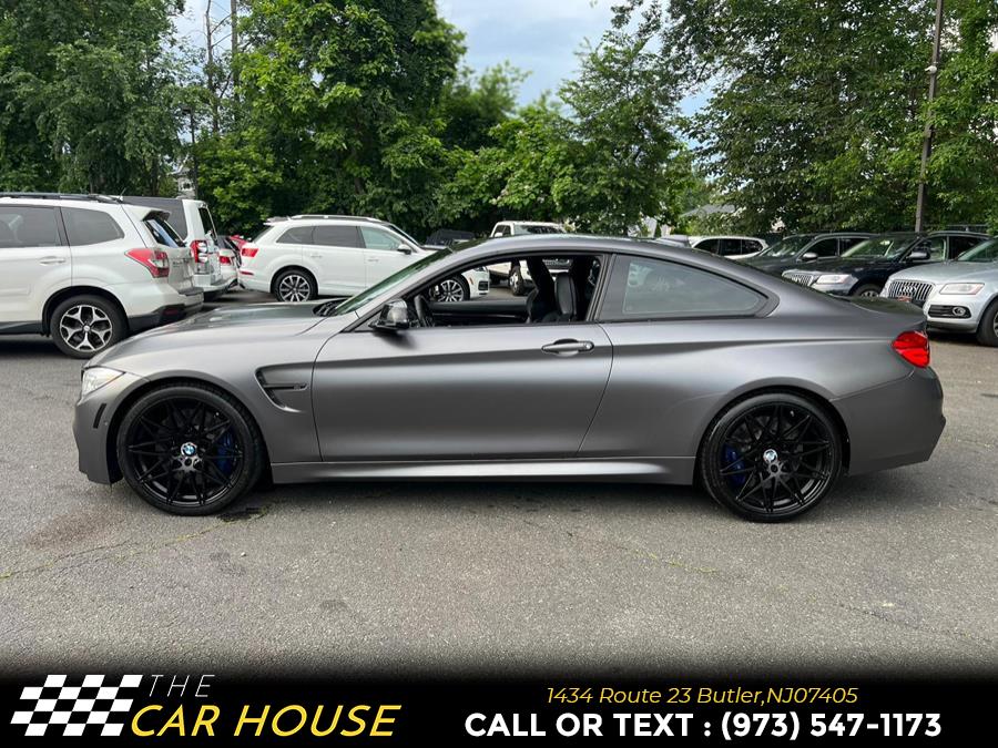 2016 BMW M4 2dr Cpe, available for sale in Butler, New Jersey | The Car House. Butler, New Jersey 2016 BMW M4 2dr Cpe, available for sale in Butler, New Jersey | The Car House. Butler, New Jersey