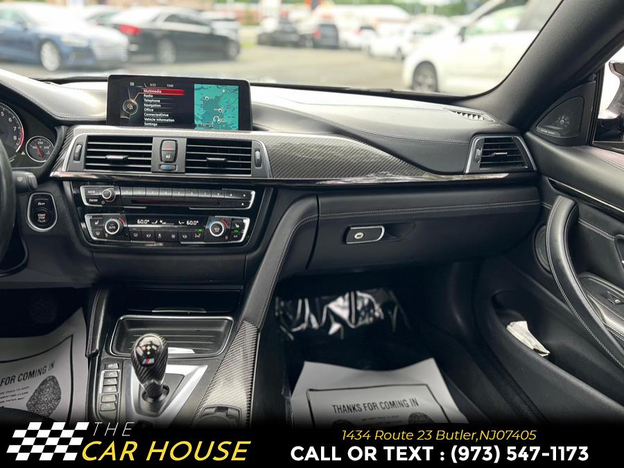 2016 BMW M4 2dr Cpe, available for sale in Butler, New Jersey | The Car House. Butler, New Jersey 2016 BMW M4 2dr Cpe, available for sale in Butler, New Jersey | The Car House. Butler, New Jersey