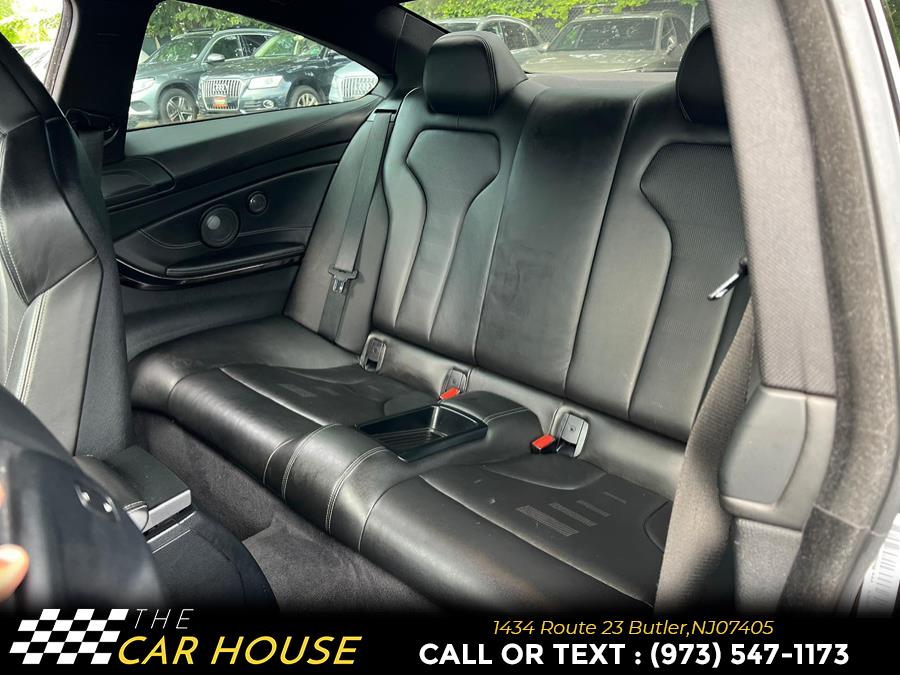 2016 BMW M4 2dr Cpe, available for sale in Butler, New Jersey | The Car House. Butler, New Jersey 2016 BMW M4 2dr Cpe, available for sale in Butler, New Jersey | The Car House. Butler, New Jersey