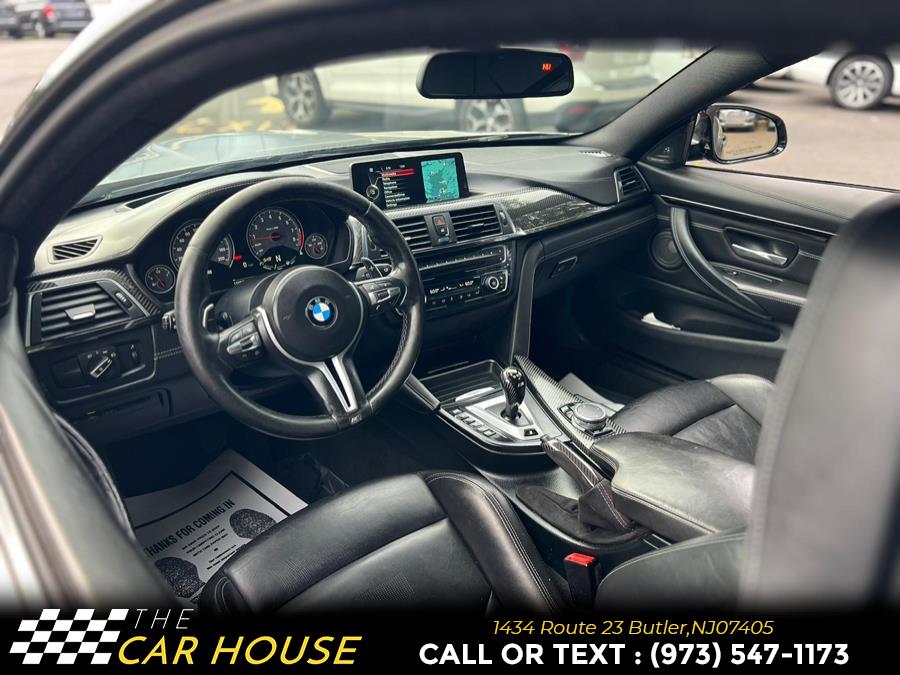 2016 BMW M4 2dr Cpe, available for sale in Butler, New Jersey | The Car House. Butler, New Jersey 2016 BMW M4 2dr Cpe, available for sale in Butler, New Jersey | The Car House. Butler, New Jersey