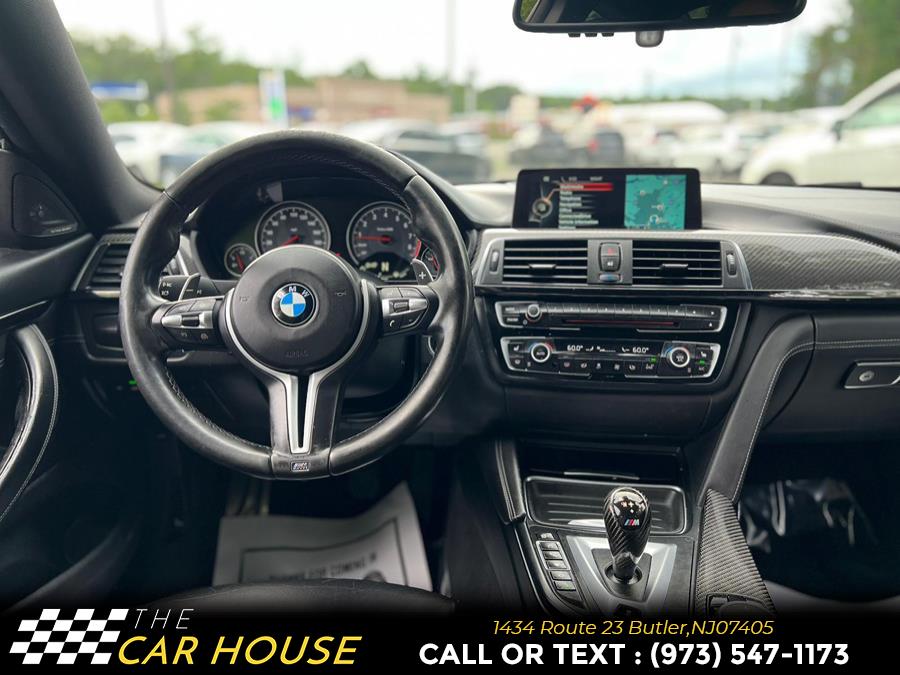 2016 BMW M4 2dr Cpe, available for sale in Butler, New Jersey | The Car House. Butler, New Jersey 2016 BMW M4 2dr Cpe, available for sale in Butler, New Jersey | The Car House. Butler, New Jersey