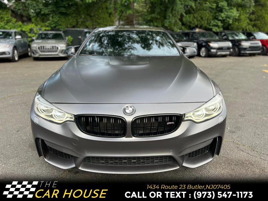 2016 BMW M4 2dr Cpe, available for sale in Butler, New Jersey | The Car House. Butler, New Jersey 2016 BMW M4 2dr Cpe, available for sale in Butler, New Jersey | The Car House. Butler, New Jersey