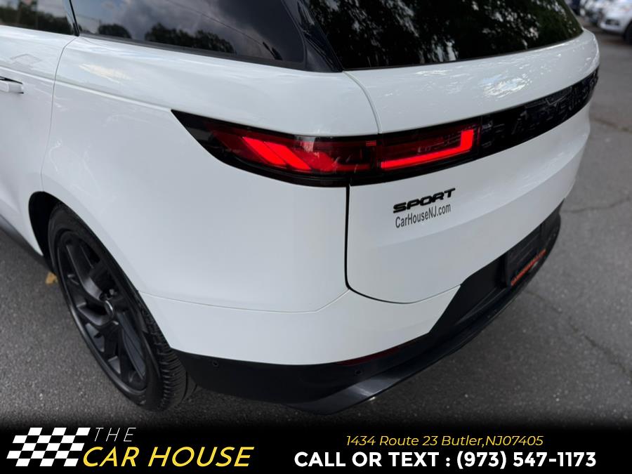 2023 Land Rover Range Rover Sport P360 SE, available for sale in Butler, New Jersey | The Car House. Butler, New Jersey 2023 Land Rover Range Rover Sport P360 SE, available for sale in Butler, New Jersey | The Car House. Butler, New Jersey