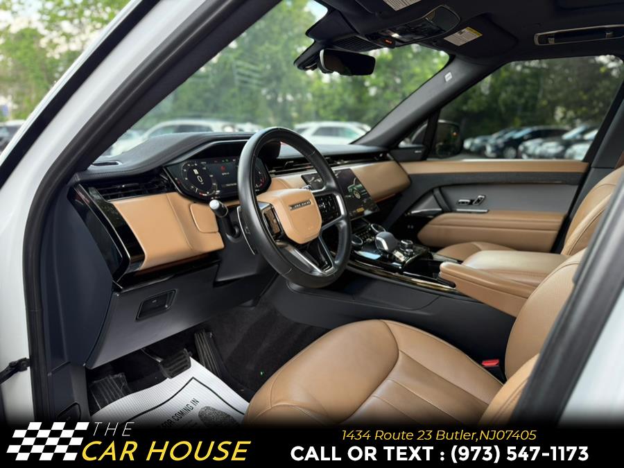 2023 Land Rover Range Rover Sport P360 SE, available for sale in Butler, New Jersey | The Car House. Butler, New Jersey 2023 Land Rover Range Rover Sport P360 SE, available for sale in Butler, New Jersey | The Car House. Butler, New Jersey