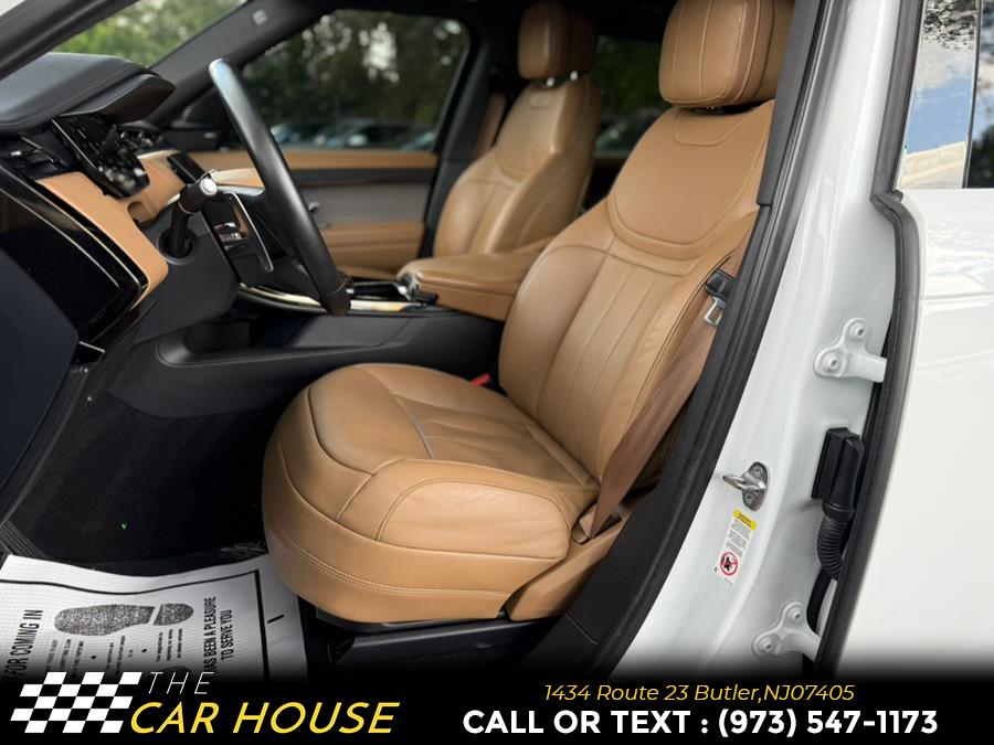 2023 Land Rover Range Rover Sport P360 SE, available for sale in Butler, New Jersey | The Car House. Butler, New Jersey 2023 Land Rover Range Rover Sport P360 SE, available for sale in Butler, New Jersey | The Car House. Butler, New Jersey