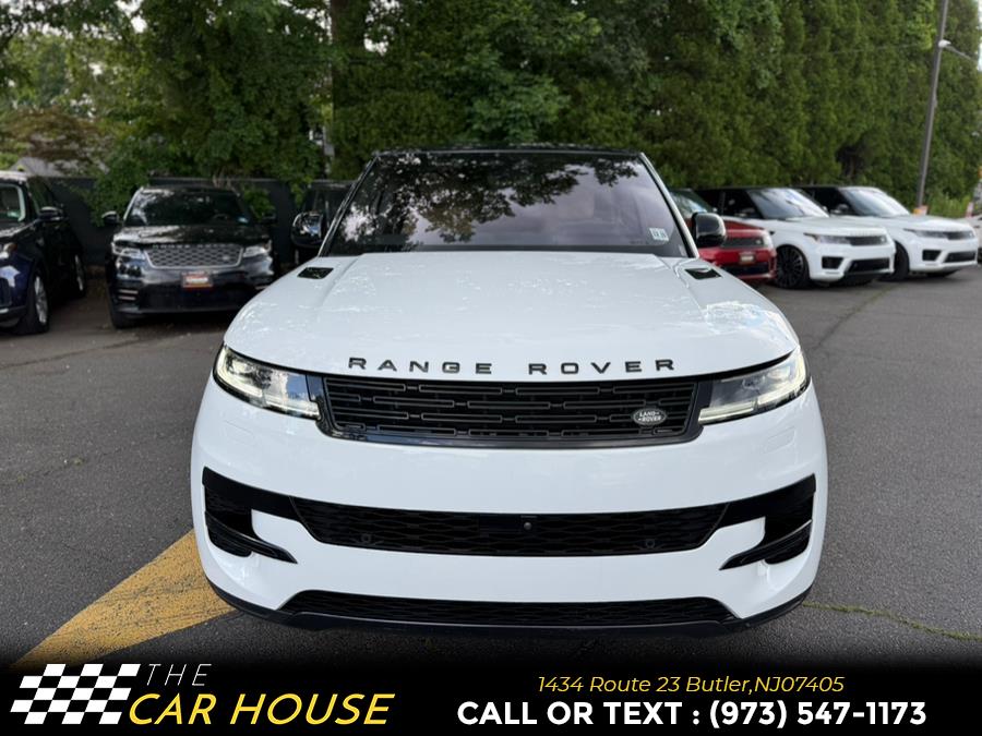 2023 Land Rover Range Rover Sport P360 SE, available for sale in Butler, New Jersey | The Car House. Butler, New Jersey 2023 Land Rover Range Rover Sport P360 SE, available for sale in Butler, New Jersey | The Car House. Butler, New Jersey