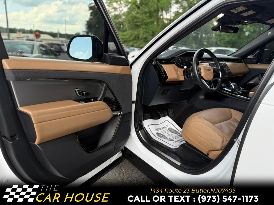 2023 Land Rover Range Rover Sport P360 SE, available for sale in Butler, New Jersey | The Car House. Butler, New Jersey 2023 Land Rover Range Rover Sport P360 SE, available for sale in Butler, New Jersey | The Car House. Butler, New Jersey