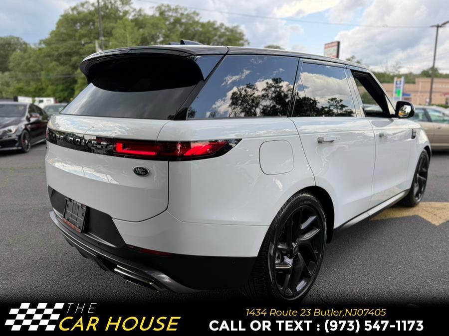 2023 Land Rover Range Rover Sport P360 SE, available for sale in Butler, New Jersey | The Car House. Butler, New Jersey 2023 Land Rover Range Rover Sport P360 SE, available for sale in Butler, New Jersey | The Car House. Butler, New Jersey
