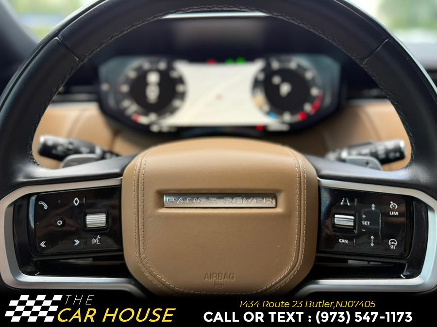2023 Land Rover Range Rover Sport P360 SE, available for sale in Butler, New Jersey | The Car House. Butler, New Jersey 2023 Land Rover Range Rover Sport P360 SE, available for sale in Butler, New Jersey | The Car House. Butler, New Jersey