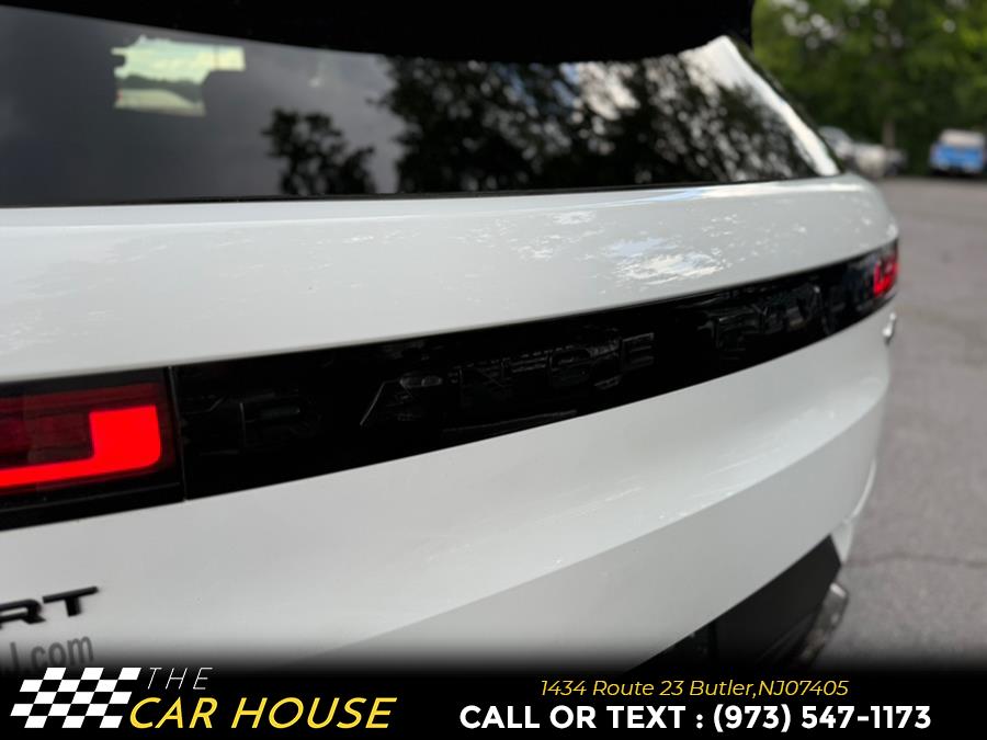 2023 Land Rover Range Rover Sport P360 SE, available for sale in Butler, New Jersey | The Car House. Butler, New Jersey 2023 Land Rover Range Rover Sport P360 SE, available for sale in Butler, New Jersey | The Car House. Butler, New Jersey