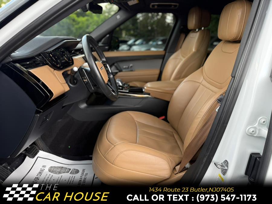 2023 Land Rover Range Rover Sport P360 SE, available for sale in Butler, New Jersey | The Car House. Butler, New Jersey 2023 Land Rover Range Rover Sport P360 SE, available for sale in Butler, New Jersey | The Car House. Butler, New Jersey