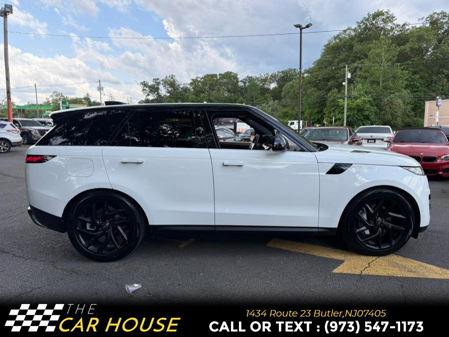 2023 Land Rover Range Rover Sport P360 SE, available for sale in Butler, New Jersey | The Car House. Butler, New Jersey 2023 Land Rover Range Rover Sport P360 SE, available for sale in Butler, New Jersey | The Car House. Butler, New Jersey