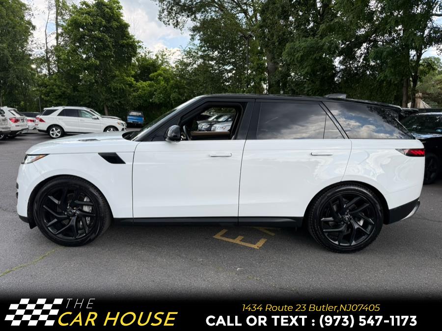 2023 Land Rover Range Rover Sport P360 SE, available for sale in Butler, New Jersey | The Car House. Butler, New Jersey 2023 Land Rover Range Rover Sport P360 SE, available for sale in Butler, New Jersey | The Car House. Butler, New Jersey