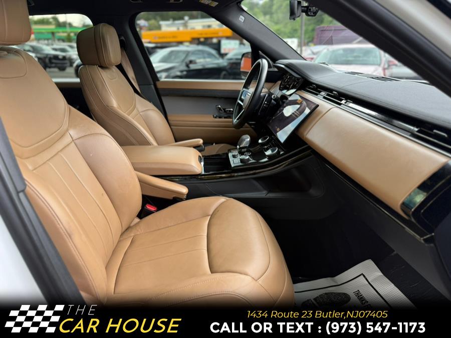 2023 Land Rover Range Rover Sport P360 SE, available for sale in Butler, New Jersey | The Car House. Butler, New Jersey 2023 Land Rover Range Rover Sport P360 SE, available for sale in Butler, New Jersey | The Car House. Butler, New Jersey