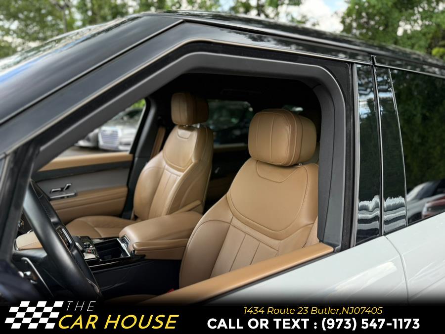2023 Land Rover Range Rover Sport P360 SE, available for sale in Butler, New Jersey | The Car House. Butler, New Jersey 2023 Land Rover Range Rover Sport P360 SE, available for sale in Butler, New Jersey | The Car House. Butler, New Jersey