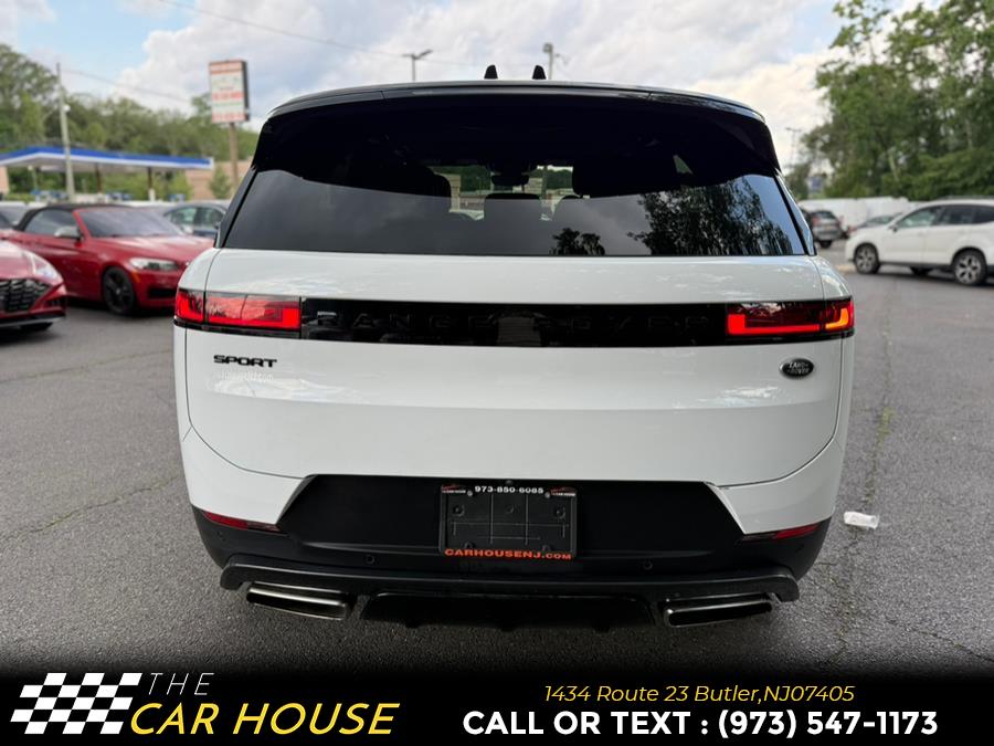 2023 Land Rover Range Rover Sport P360 SE, available for sale in Butler, New Jersey | The Car House. Butler, New Jersey 2023 Land Rover Range Rover Sport P360 SE, available for sale in Butler, New Jersey | The Car House. Butler, New Jersey