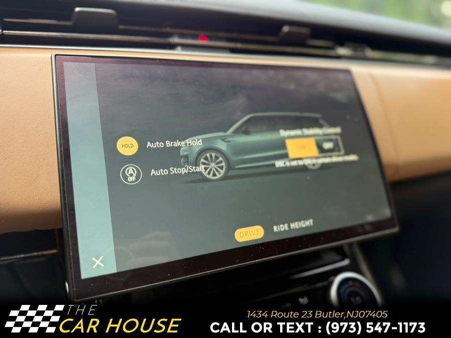 2023 Land Rover Range Rover Sport P360 SE, available for sale in Butler, New Jersey | The Car House. Butler, New Jersey 2023 Land Rover Range Rover Sport P360 SE, available for sale in Butler, New Jersey | The Car House. Butler, New Jersey