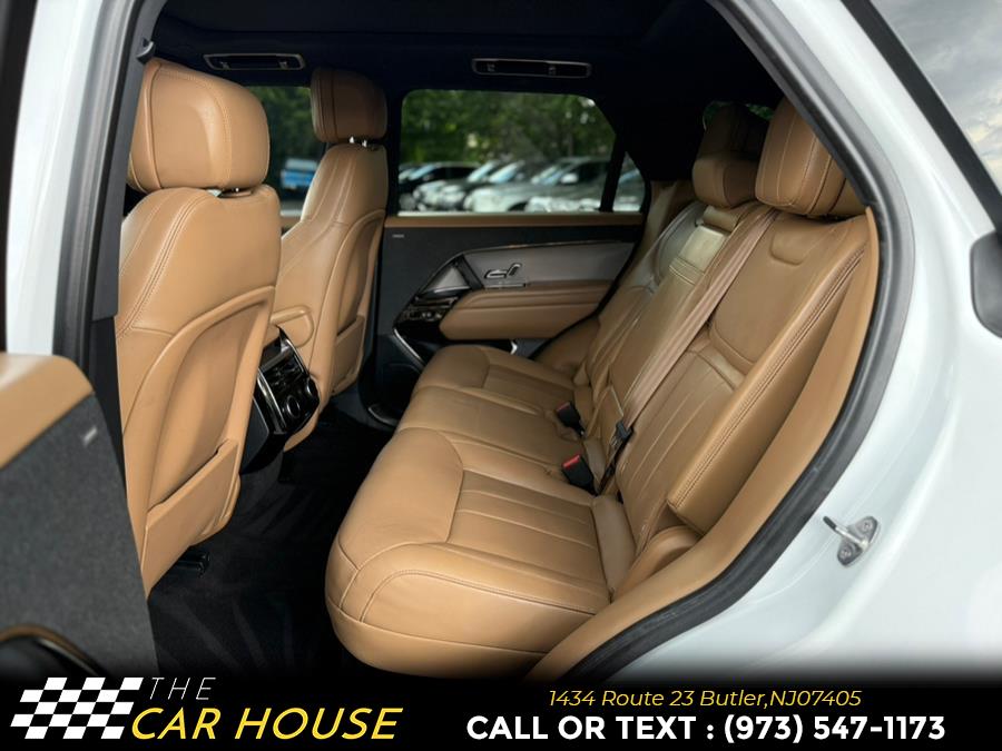 2023 Land Rover Range Rover Sport P360 SE, available for sale in Butler, New Jersey | The Car House. Butler, New Jersey 2023 Land Rover Range Rover Sport P360 SE, available for sale in Butler, New Jersey | The Car House. Butler, New Jersey