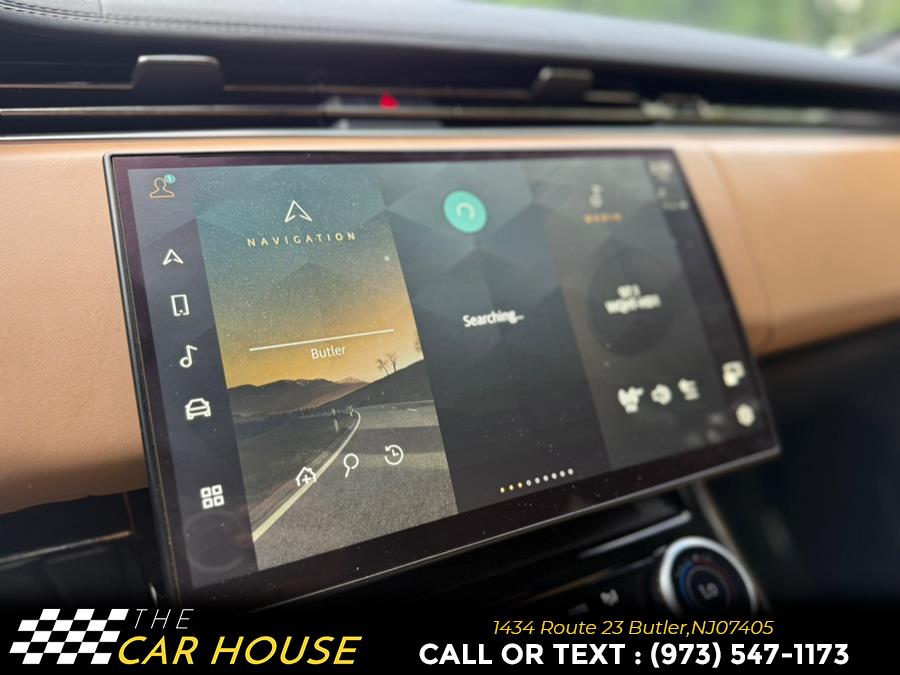 2023 Land Rover Range Rover Sport P360 SE, available for sale in Butler, New Jersey | The Car House. Butler, New Jersey 2023 Land Rover Range Rover Sport P360 SE, available for sale in Butler, New Jersey | The Car House. Butler, New Jersey