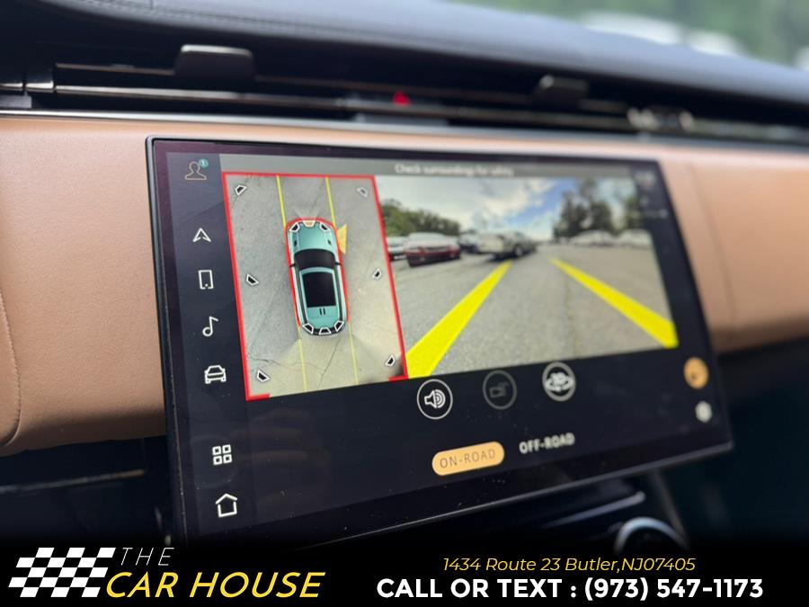 2023 Land Rover Range Rover Sport P360 SE, available for sale in Butler, New Jersey | The Car House. Butler, New Jersey 2023 Land Rover Range Rover Sport P360 SE, available for sale in Butler, New Jersey | The Car House. Butler, New Jersey