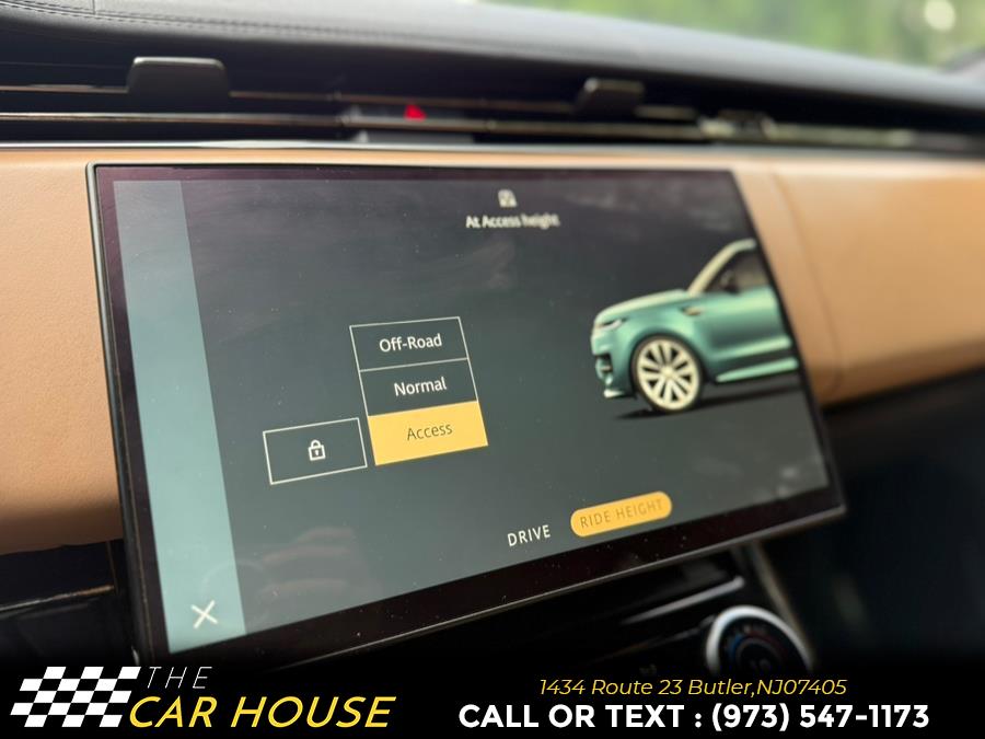 2023 Land Rover Range Rover Sport P360 SE, available for sale in Butler, New Jersey | The Car House. Butler, New Jersey 2023 Land Rover Range Rover Sport P360 SE, available for sale in Butler, New Jersey | The Car House. Butler, New Jersey