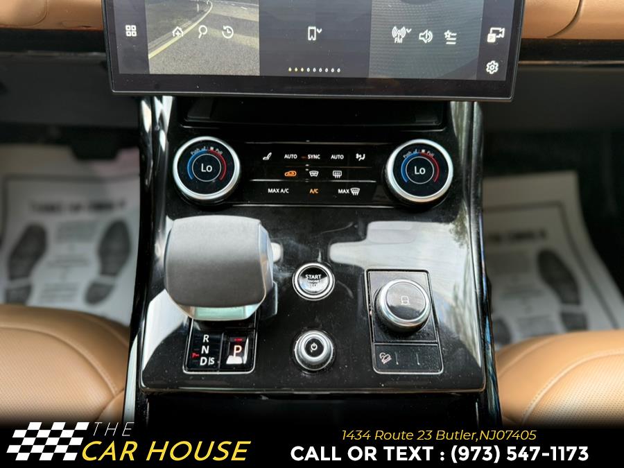 2023 Land Rover Range Rover Sport P360 SE, available for sale in Butler, New Jersey | The Car House. Butler, New Jersey 2023 Land Rover Range Rover Sport P360 SE, available for sale in Butler, New Jersey | The Car House. Butler, New Jersey
