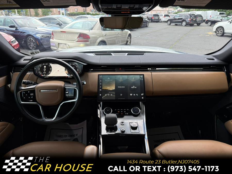 2023 Land Rover Range Rover Sport P360 SE, available for sale in Butler, New Jersey | The Car House. Butler, New Jersey 2023 Land Rover Range Rover Sport P360 SE, available for sale in Butler, New Jersey | The Car House. Butler, New Jersey