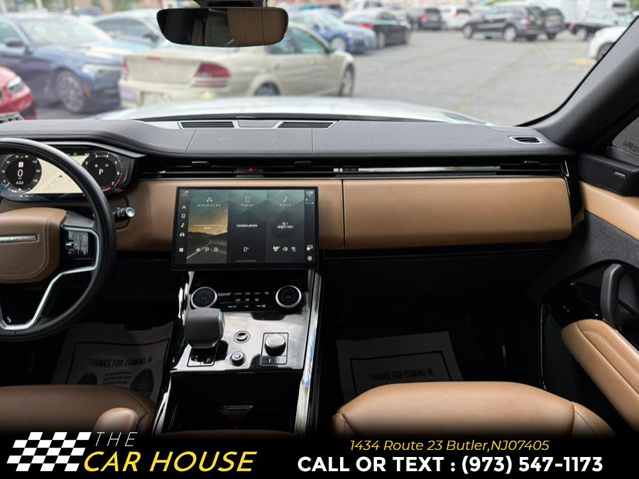 2023 Land Rover Range Rover Sport P360 SE, available for sale in Butler, New Jersey | The Car House. Butler, New Jersey 2023 Land Rover Range Rover Sport P360 SE, available for sale in Butler, New Jersey | The Car House. Butler, New Jersey