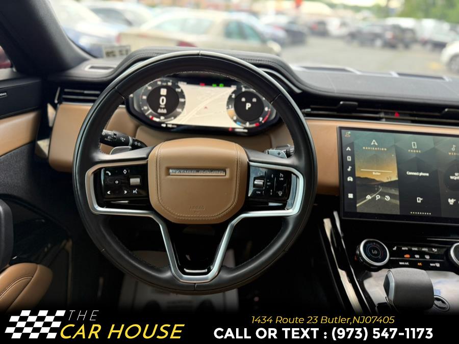 2023 Land Rover Range Rover Sport P360 SE, available for sale in Butler, New Jersey | The Car House. Butler, New Jersey 2023 Land Rover Range Rover Sport P360 SE, available for sale in Butler, New Jersey | The Car House. Butler, New Jersey