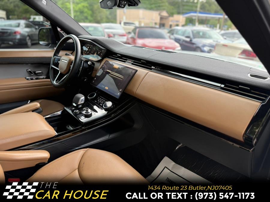 2023 Land Rover Range Rover Sport P360 SE, available for sale in Butler, New Jersey | The Car House. Butler, New Jersey 2023 Land Rover Range Rover Sport P360 SE, available for sale in Butler, New Jersey | The Car House. Butler, New Jersey