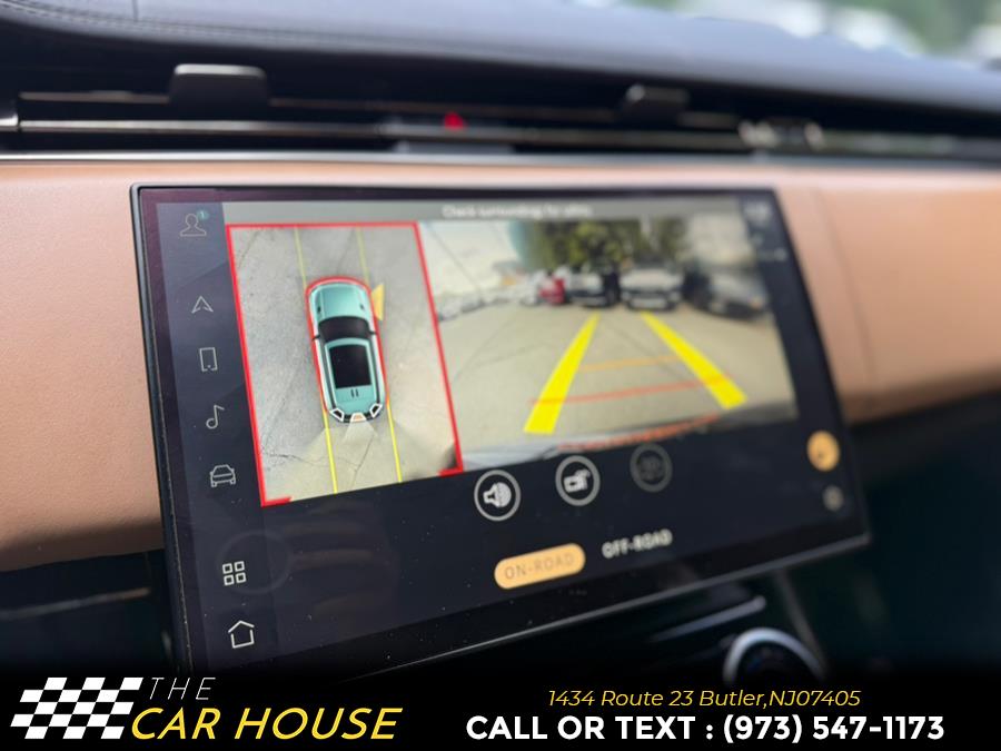 2023 Land Rover Range Rover Sport P360 SE, available for sale in Butler, New Jersey | The Car House. Butler, New Jersey 2023 Land Rover Range Rover Sport P360 SE, available for sale in Butler, New Jersey | The Car House. Butler, New Jersey