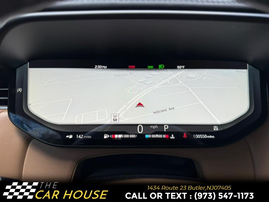 2023 Land Rover Range Rover Sport P360 SE, available for sale in Butler, New Jersey | The Car House. Butler, New Jersey 2023 Land Rover Range Rover Sport P360 SE, available for sale in Butler, New Jersey | The Car House. Butler, New Jersey