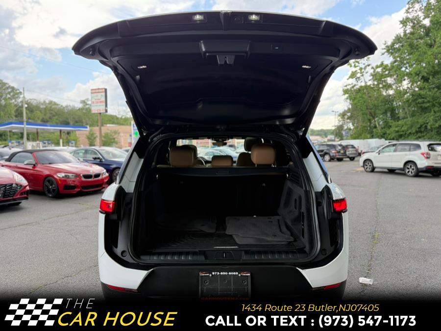 2023 Land Rover Range Rover Sport P360 SE, available for sale in Butler, New Jersey | The Car House. Butler, New Jersey 2023 Land Rover Range Rover Sport P360 SE, available for sale in Butler, New Jersey | The Car House. Butler, New Jersey